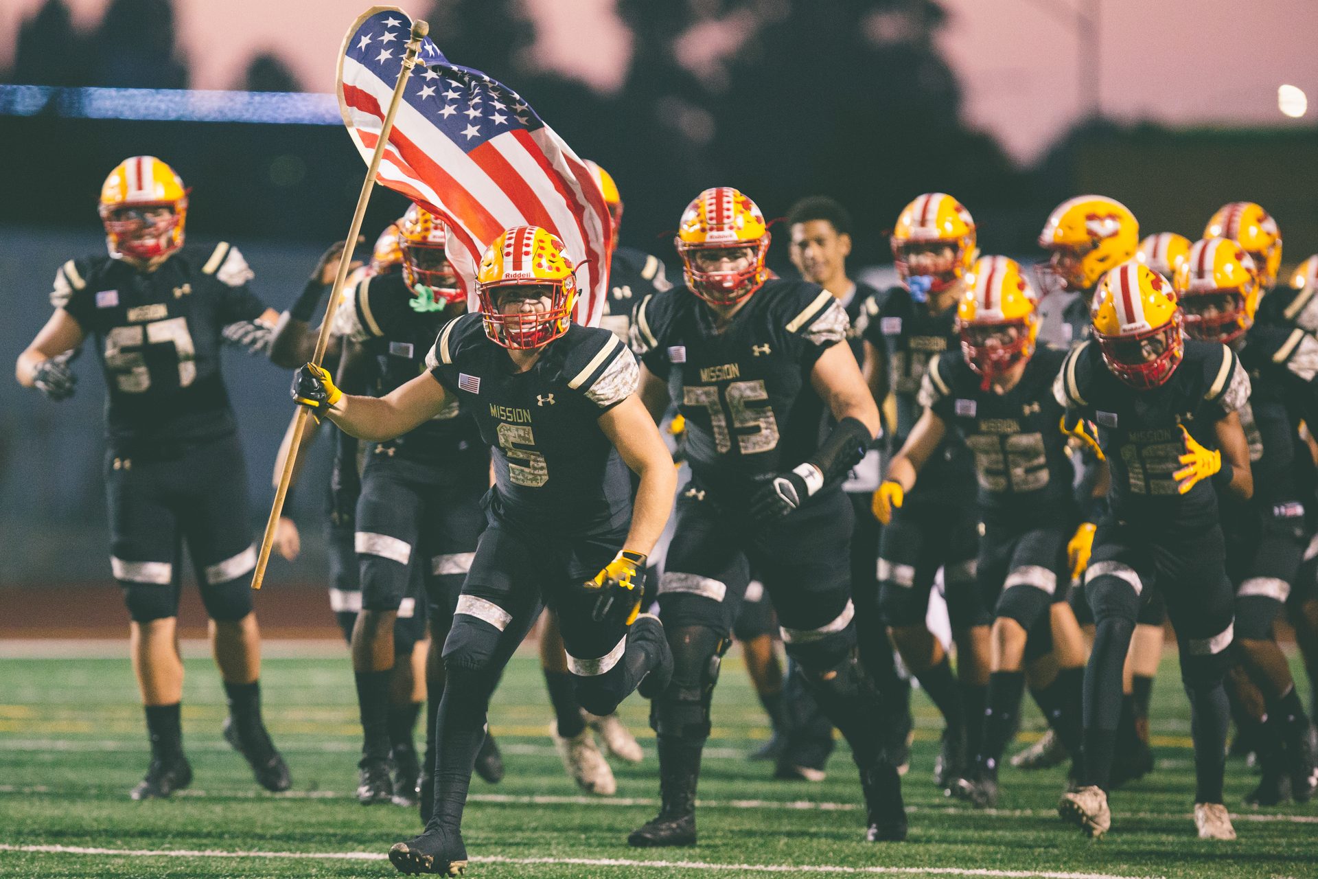 National Sports Apparel Named Official Championship Apparel Partner of the CCAA